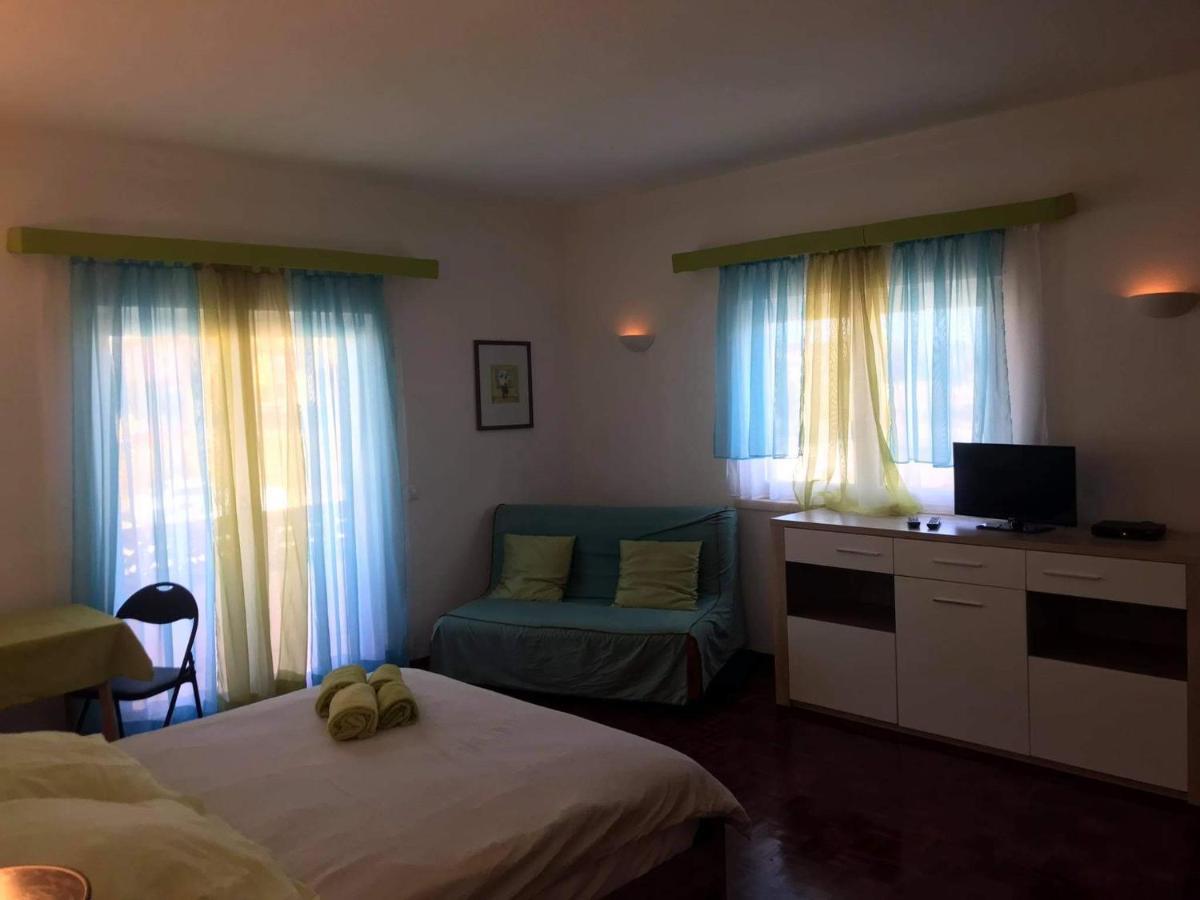 Lagos Room Booking Exterior photo